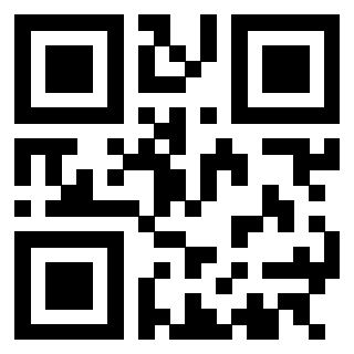 Immagine del Qr Code di 3305497516