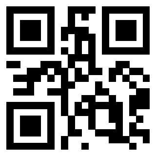 Immagine del Qr Code di 3305497517
