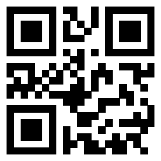 3305497518 Qr Code associato