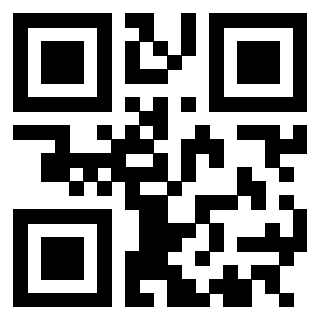 3305497519 - Immagine del Qr Code