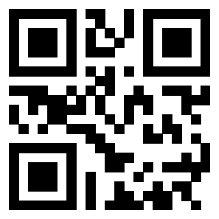 Il QrCode di 3305497522