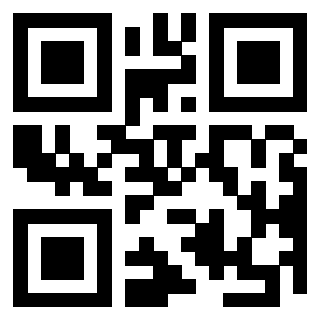 Il Qr Code di 3305497525