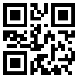 Il QrCode di 3305497527