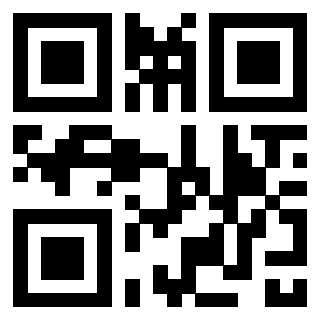 QrCode di 3305497529