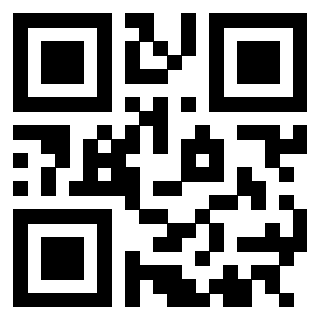 Immagine del QrCode di 3305497531