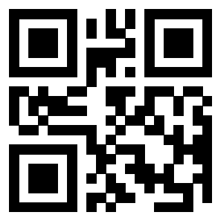 Il QrCode di 3305497532