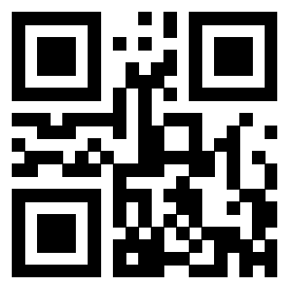 3305497533 - Immagine del QrCode associato
