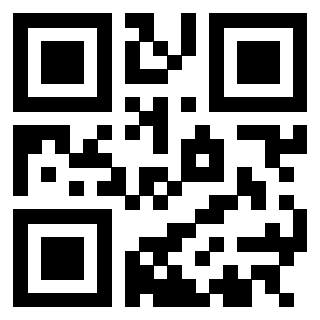 Immagine del QrCode di 3305497534