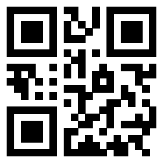 Scansione del Qr Code di 3305497535