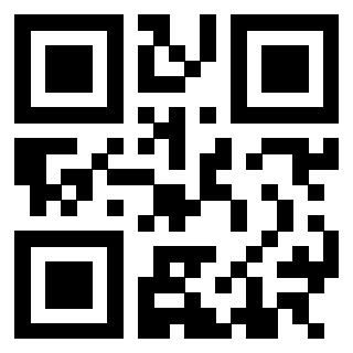 Immagine del QrCode di 3305504142