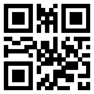 3305504143 Qr Code associato