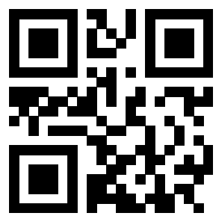3305504145 - Immagine del Qr Code