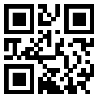 3305504146 QrCode associato