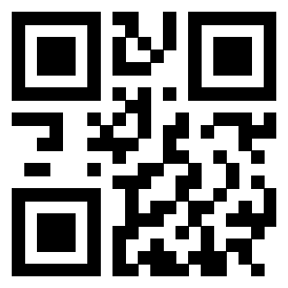 3305504149 QrCode associato