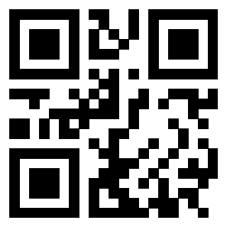 Immagine del Qr Code di 3305504150