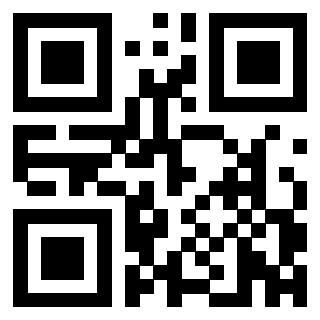 Immagine del QrCode di 3305504154