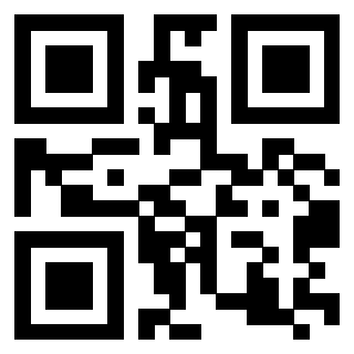 Il QrCode di 3305504155
