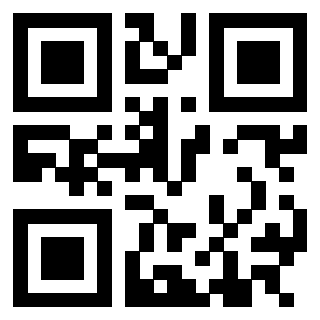 Il Qr Code di 3305504156