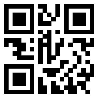 3305504158 QrCode associato