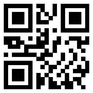 Immagine del Qr Code di 3305504160