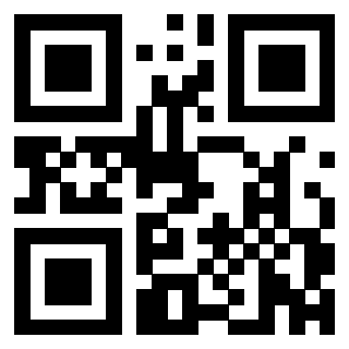 Qr Code di 3305504162
