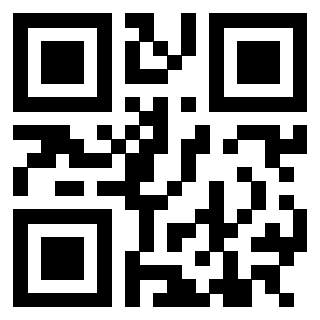 Immagine del QrCode di 3305504165