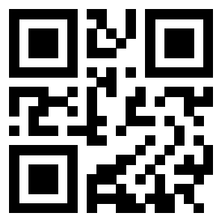 Immagine del QrCode di 3305504170