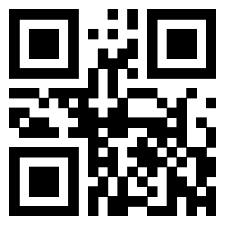 3305504173 - Immagine del Qr Code associato
