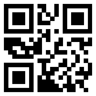 3305504174 QrCode associato