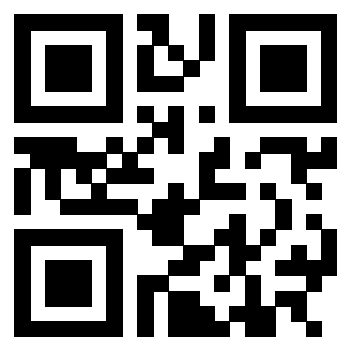 Il Qr Code di 3305504175