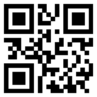 3305504176 Qr Code associato