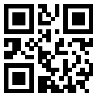 3305504177 QrCode associato