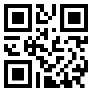 Immagine del QrCode di 3305504178
