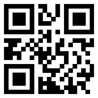 3305504180 - Immagine del QrCode