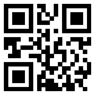 QrCode di 3305504181