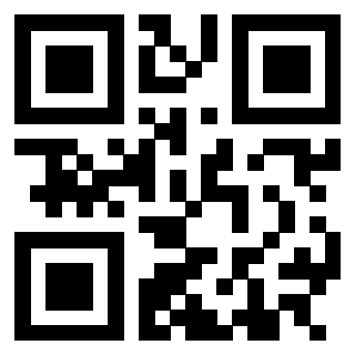 Immagine del Qr Code di 3305504183