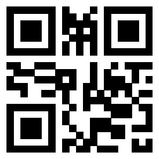 3305504184 Qr Code associato