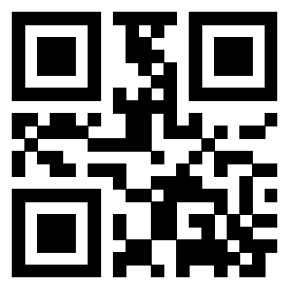 3305504185 - Immagine del Qr Code