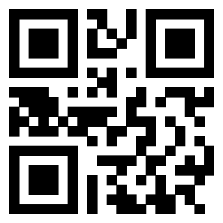 Il QrCode di 3305504189