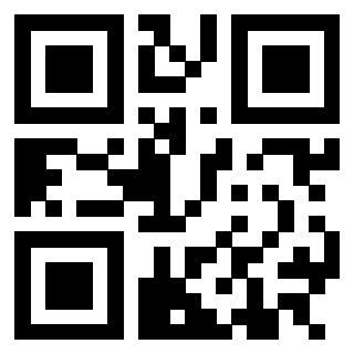 3305504191 QrCode associato