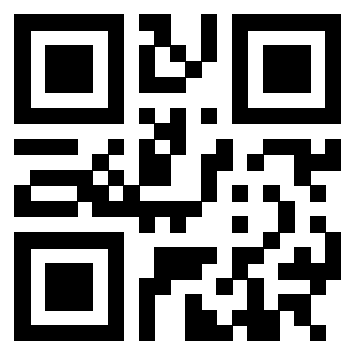 Il QrCode di 3305504193