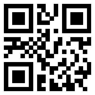 3305504194 Qr Code associato