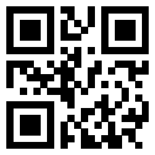 Immagine del Qr Code di 3305504195