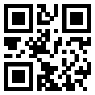 3305504196 - Immagine del Qr Code