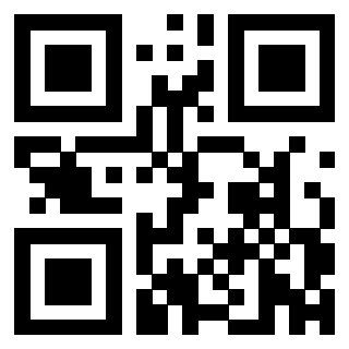 3305504199 Qr Code associato