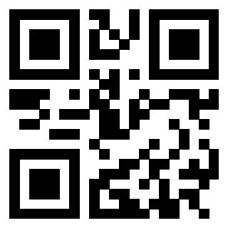 Scansione del Qr Code di 3305504201