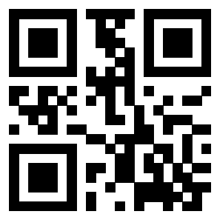Il QrCode di 3305504202