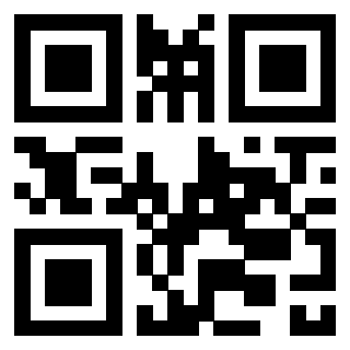 3305504204 Qr Code associato