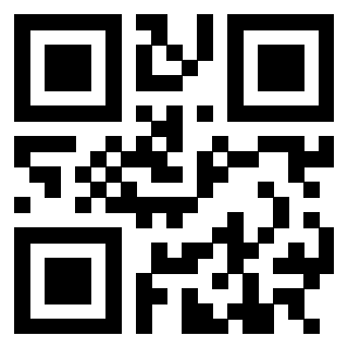 3305504205 - Immagine del Qr Code