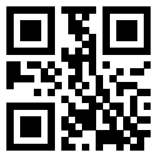 Immagine del QrCode di 3305504208